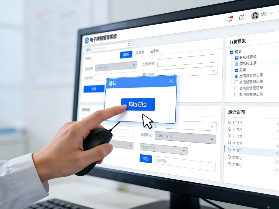 医疗管理 医疗管理