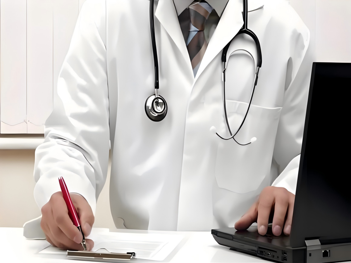 无纸化病案管理系统：医疗信息化的高效变革