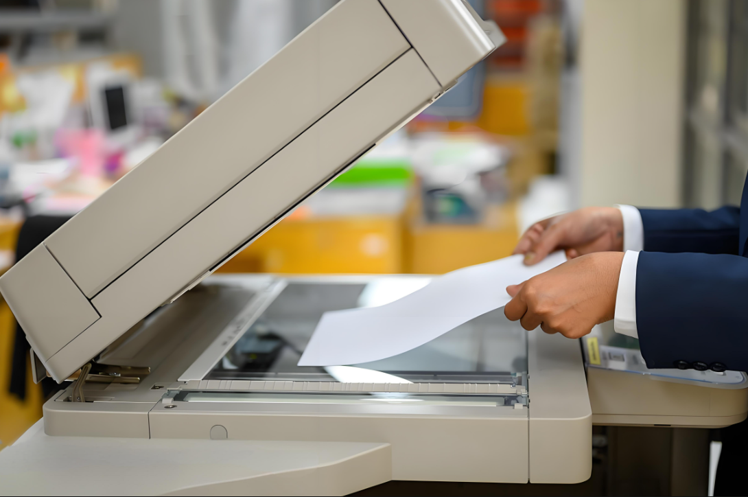 扫描仪插件 扫描仪插件