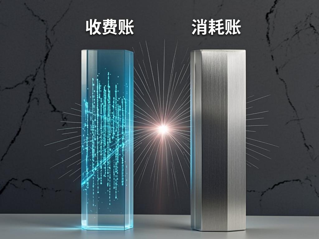 医用耗材精细化管理系统：当"收费账"与"消耗账"第一次被放在一起核对