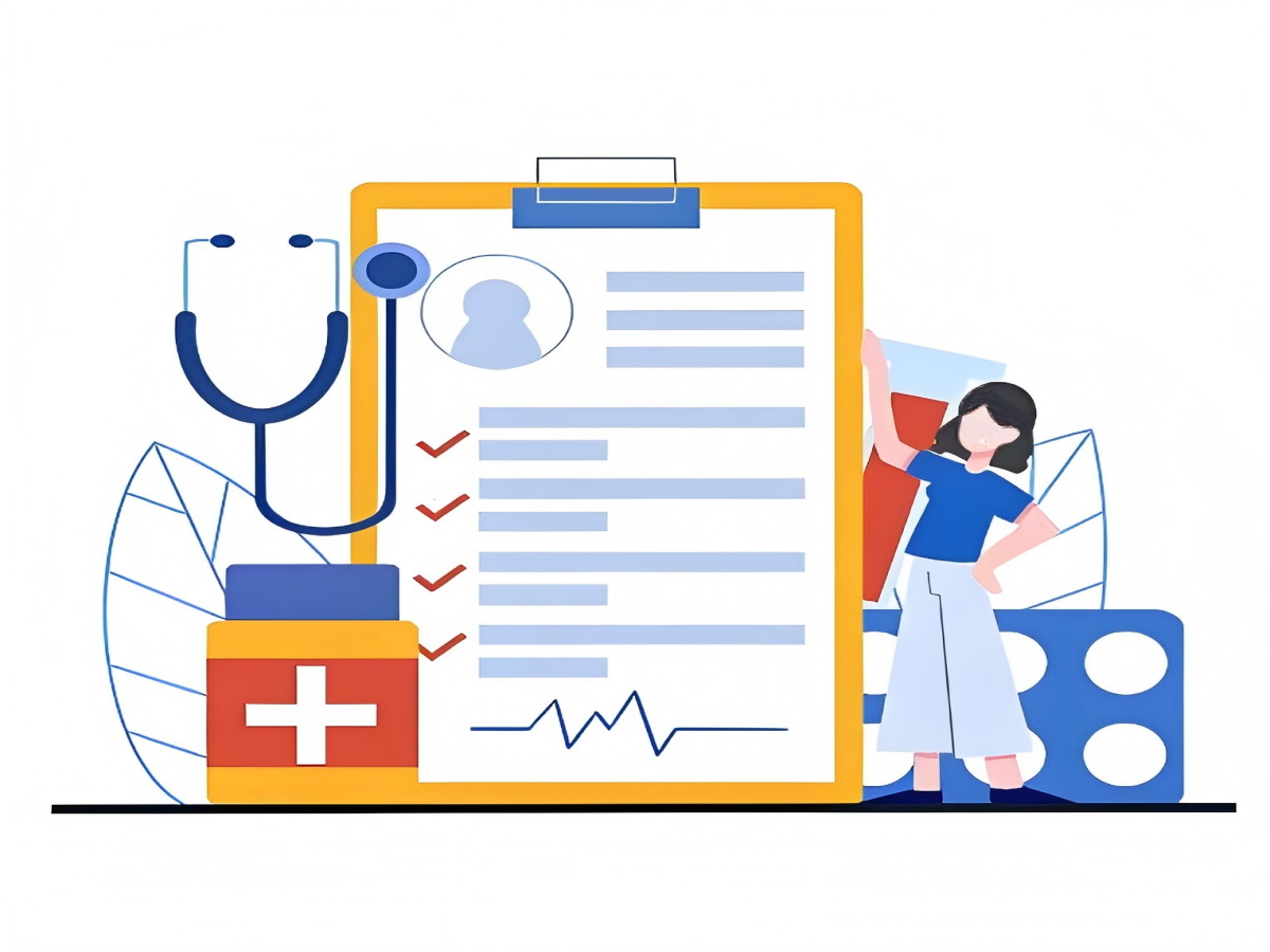 病案自助打印系统：革新医疗流程，让效率与体验双赢