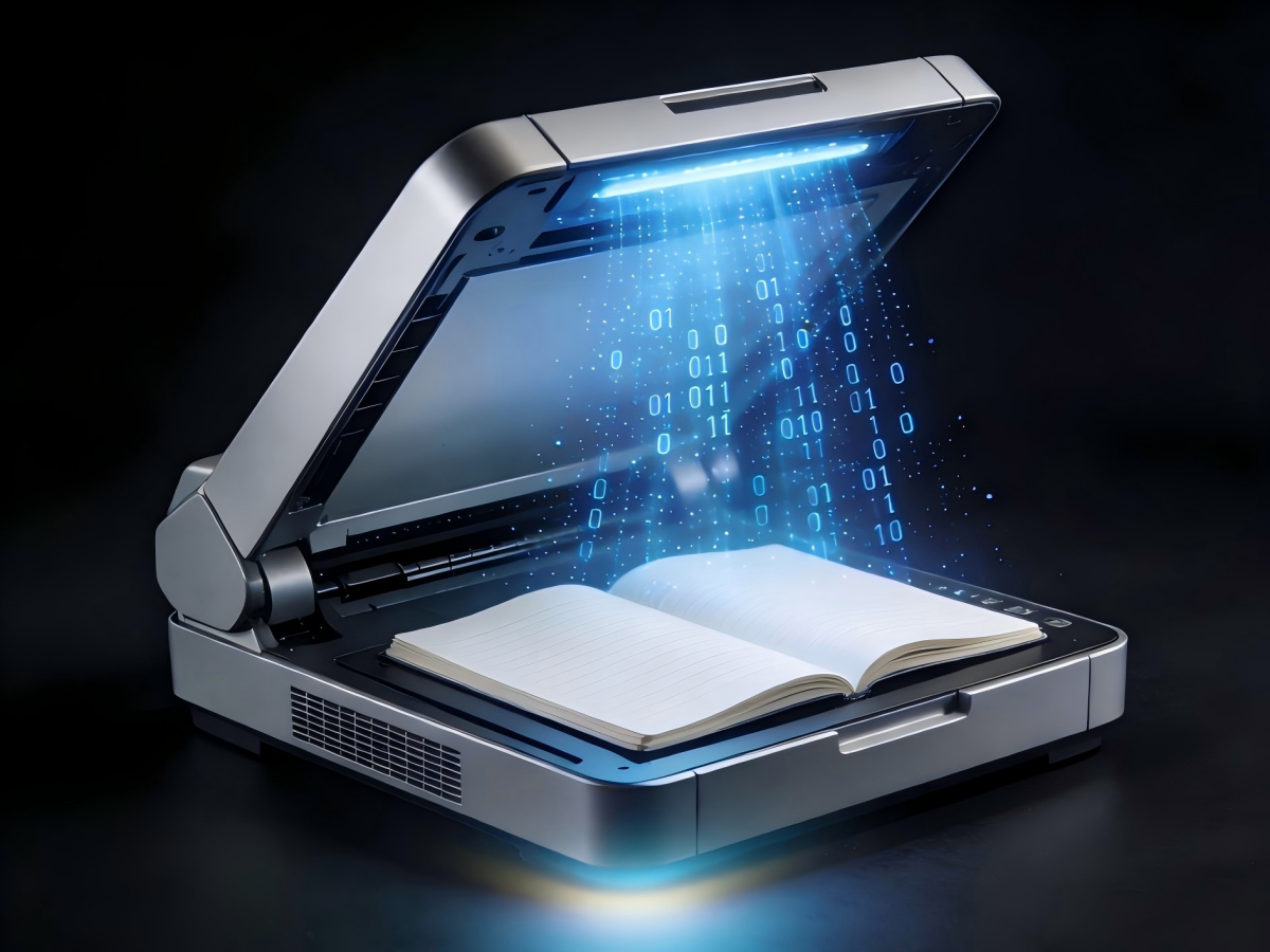 国产系统高速扫描插件：数字化办公新引擎，安全高效两不误