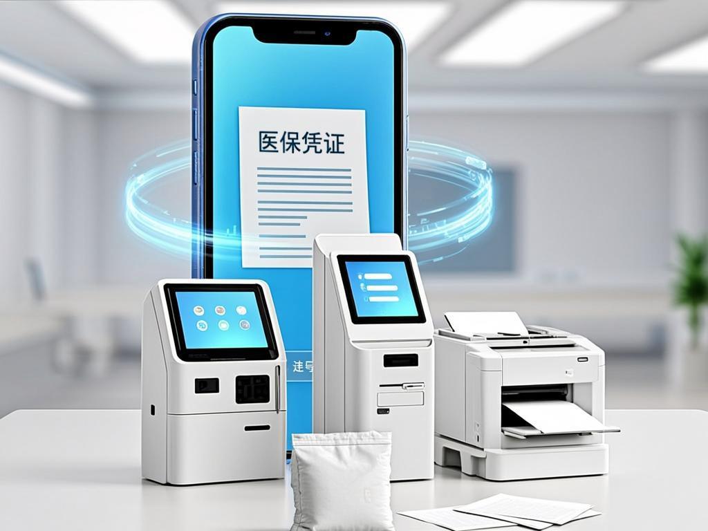 自助挂号 自助挂号