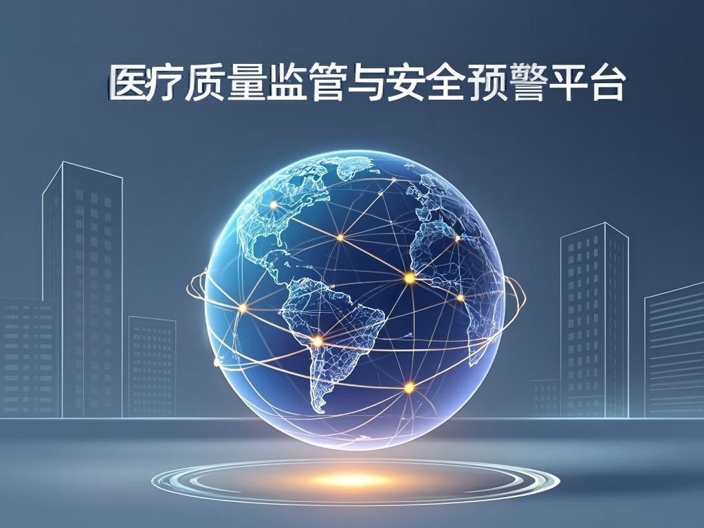 医疗质量监管与安全预警平台：破解医院多部门痛点，提升管理效率
