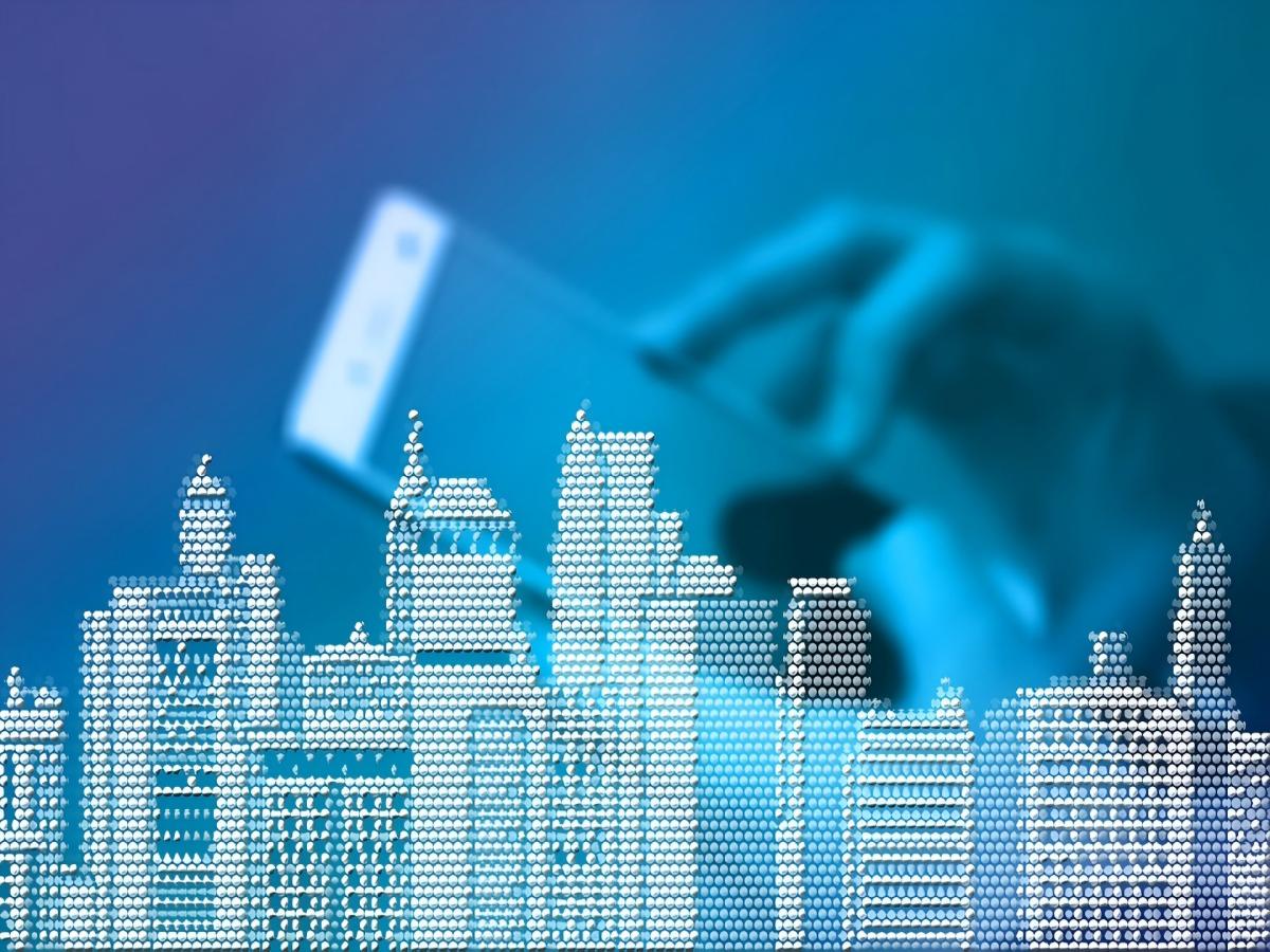 数字化档案管理系统：提升效率、保障安全、驱动业务增长