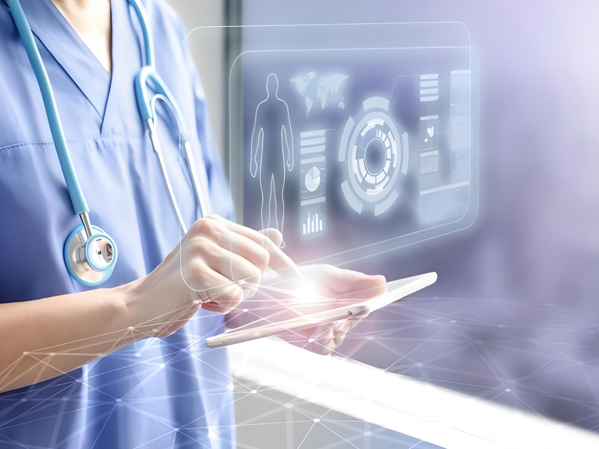 迈向智慧医疗：电子病历管理的核心价值与未来趋势