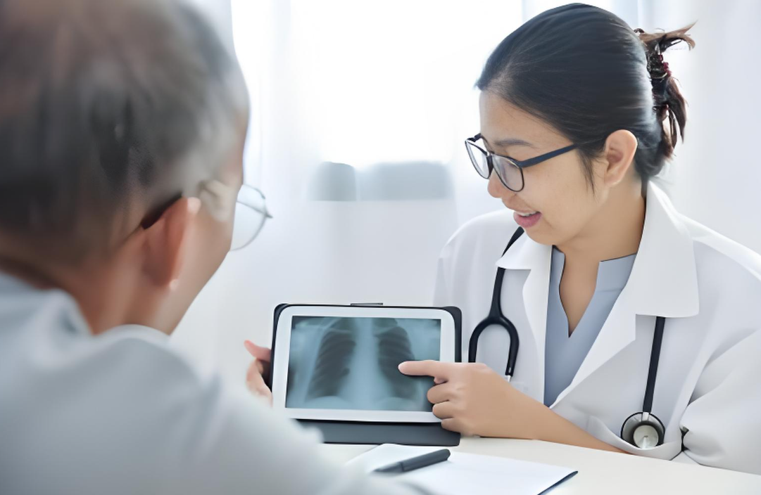 无纸化病案 无纸化病案