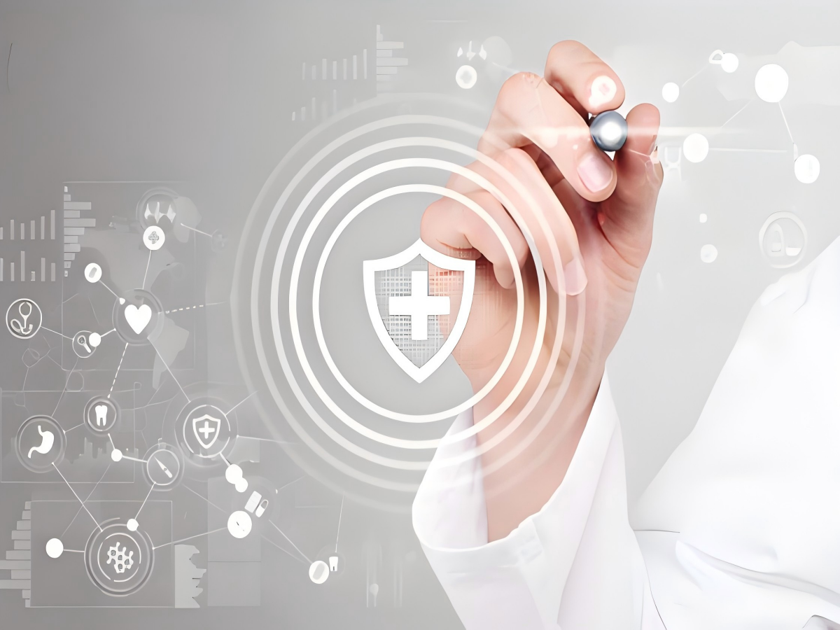 自助预约挂号系统:数字医疗时代的患者新选择