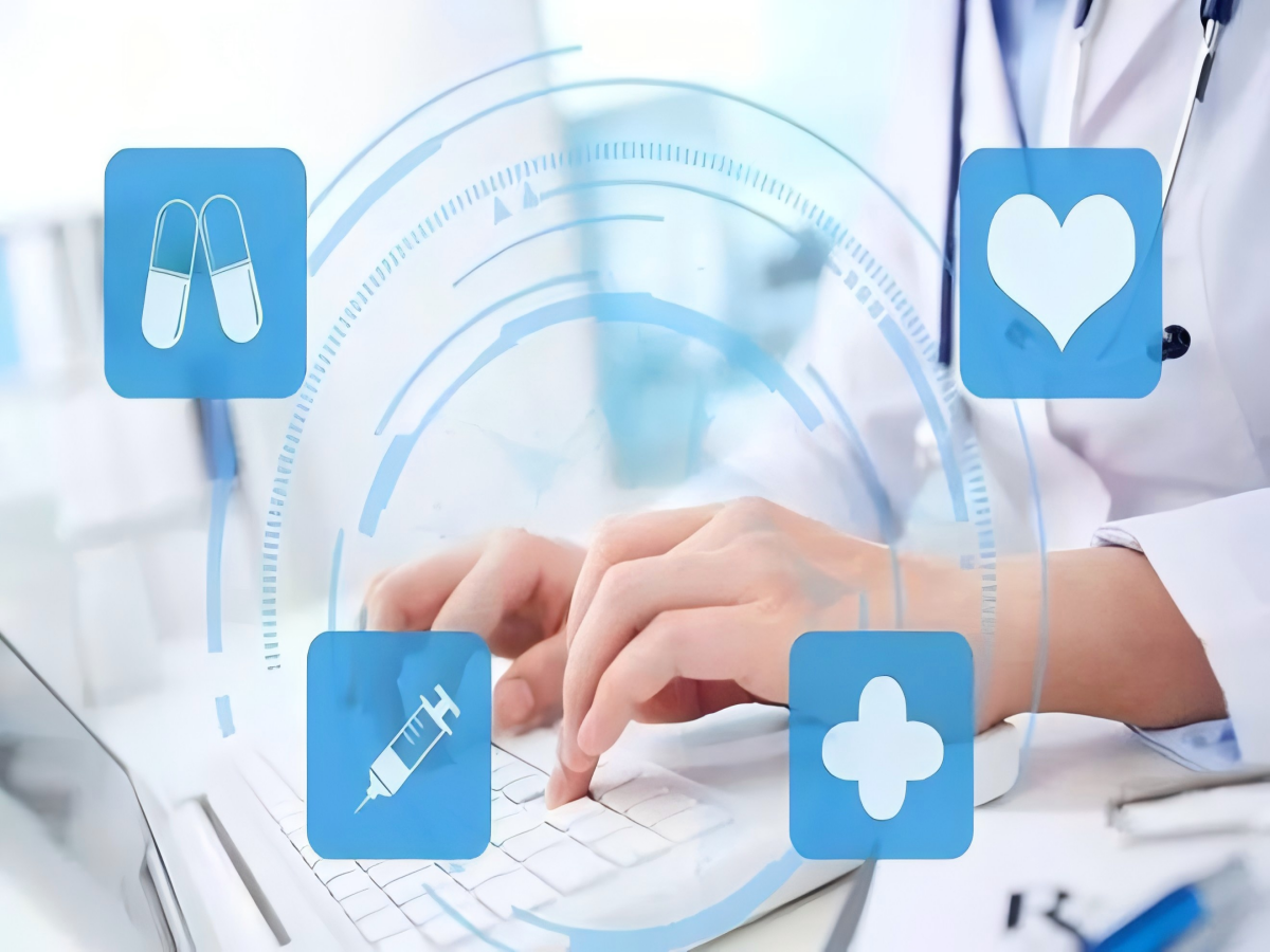 无纸化病案管理系统：医疗效率革命与绿色转型的智能引擎