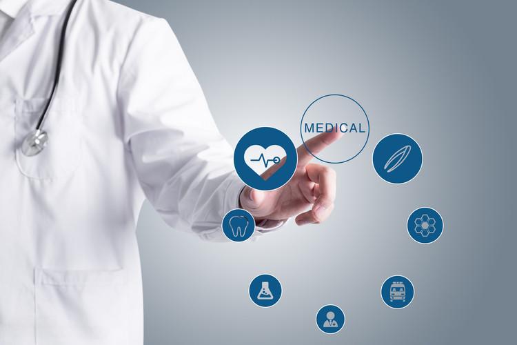 无纸化病案 无纸化病案