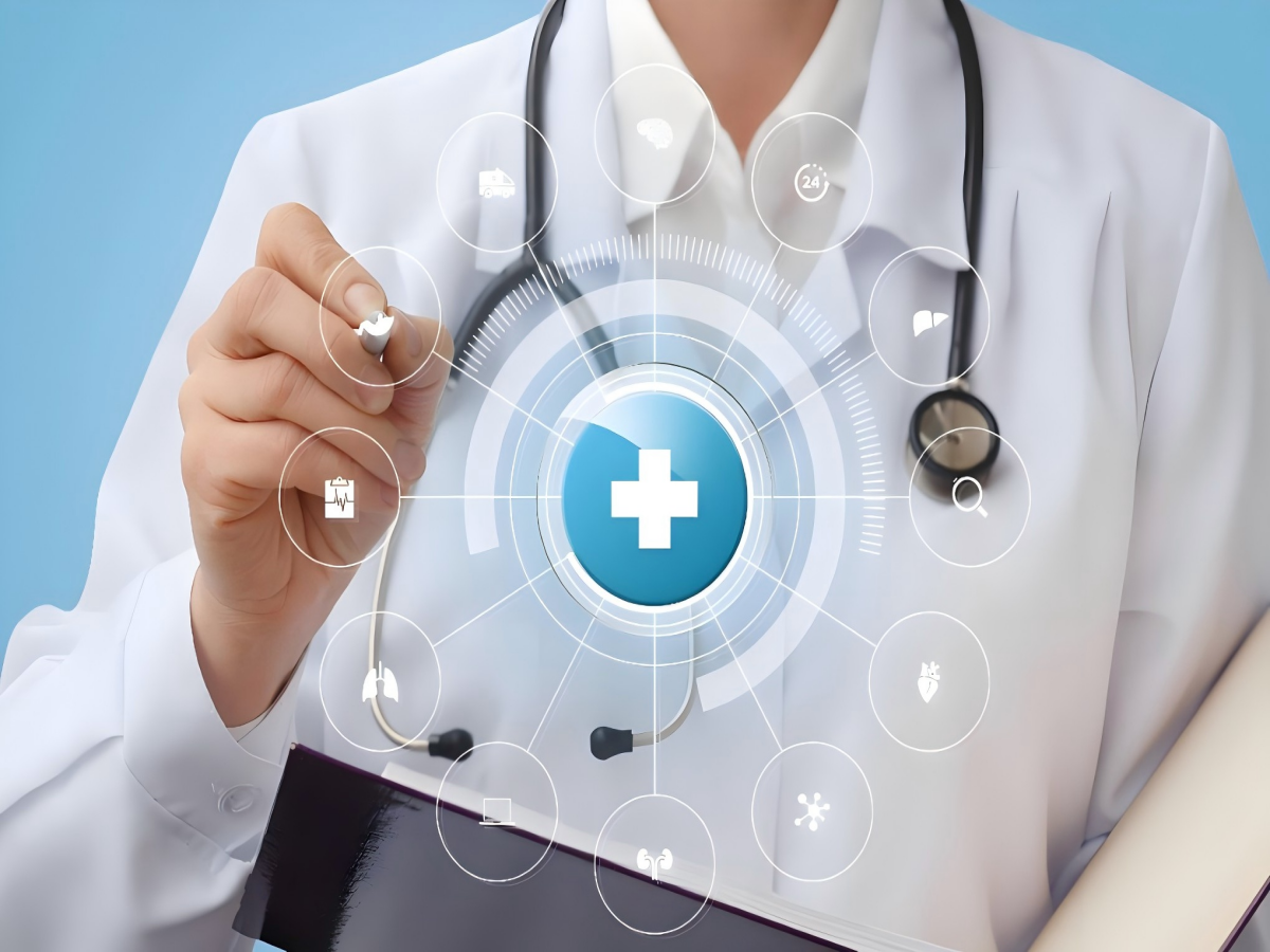 病案首页质控管理系统：提升病历质量与医院效率的智能解决方案