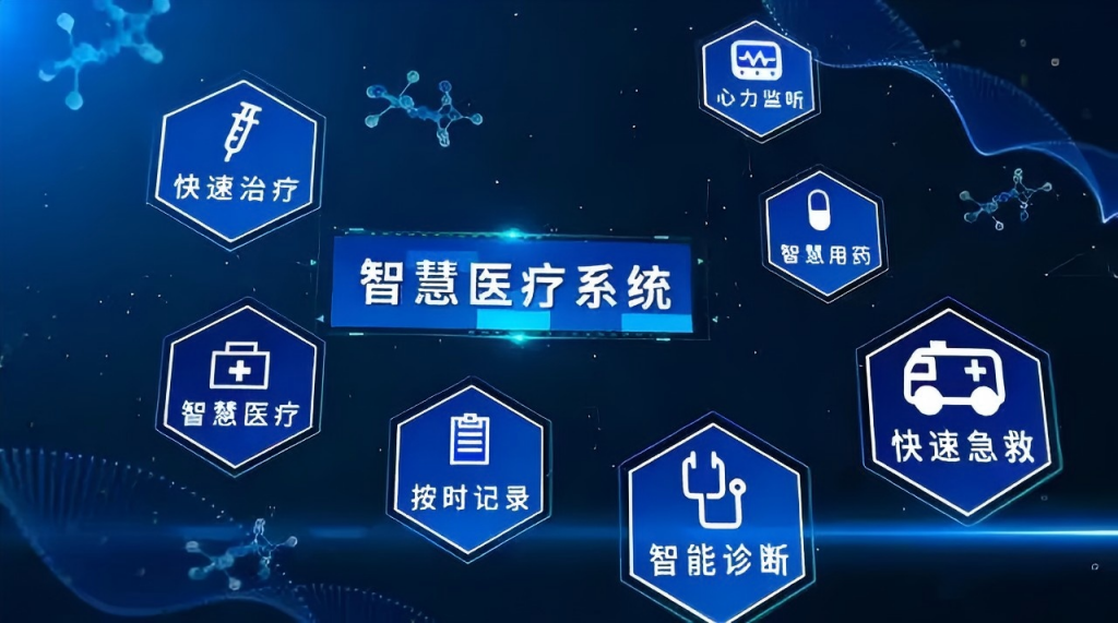 医疗管理