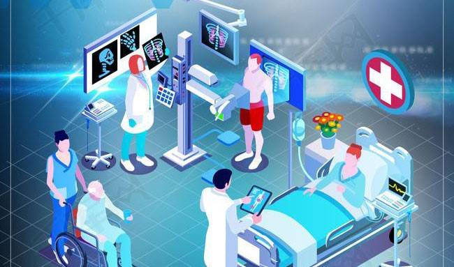 病案首页质控系统：DRG/DIP改革下医院质量管理的核心引擎