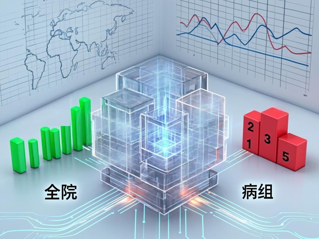 DIP医保管理 DIP医保管理