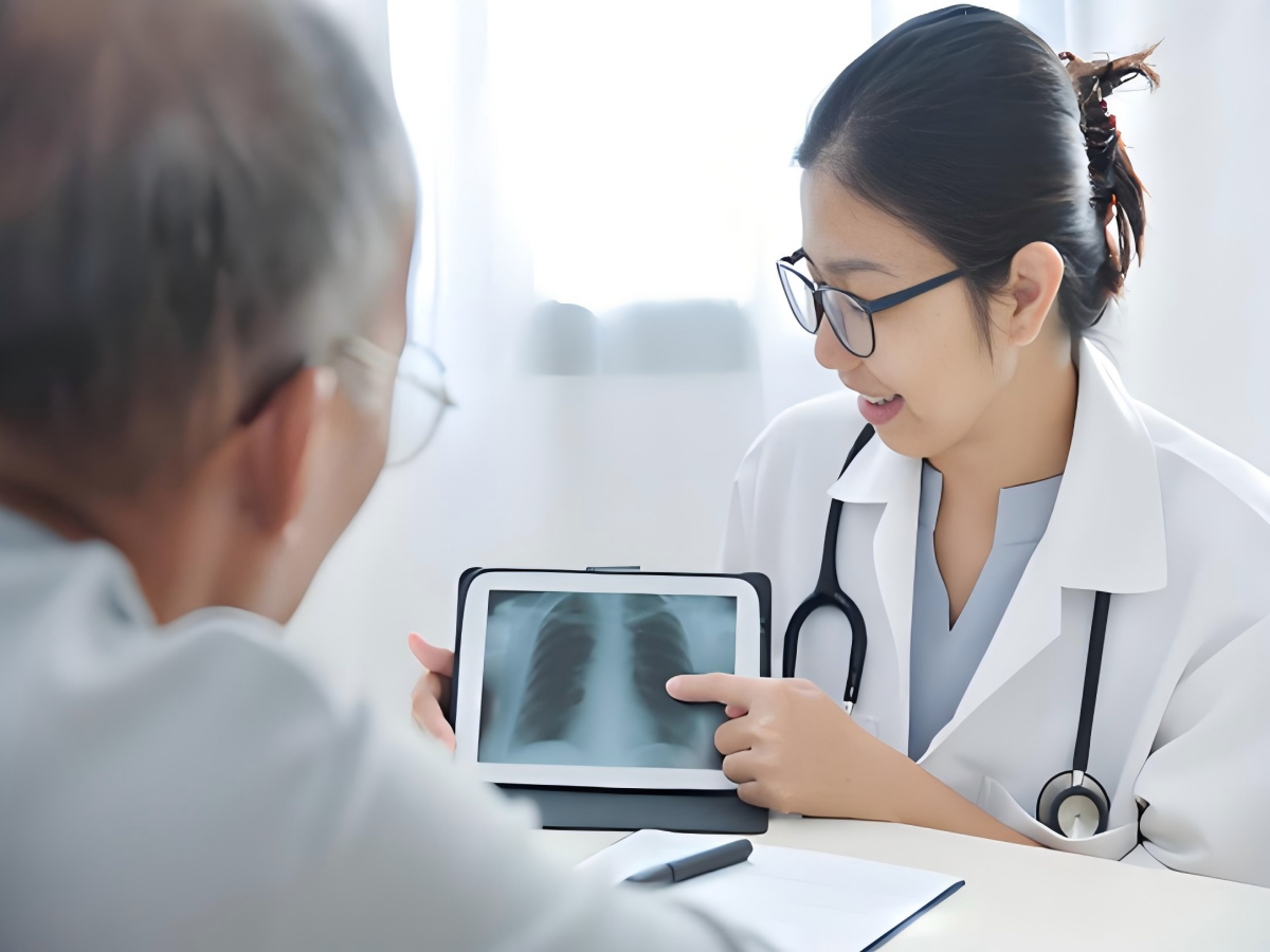 电子病历系统:提升医疗效率与保障患者隐私的关键