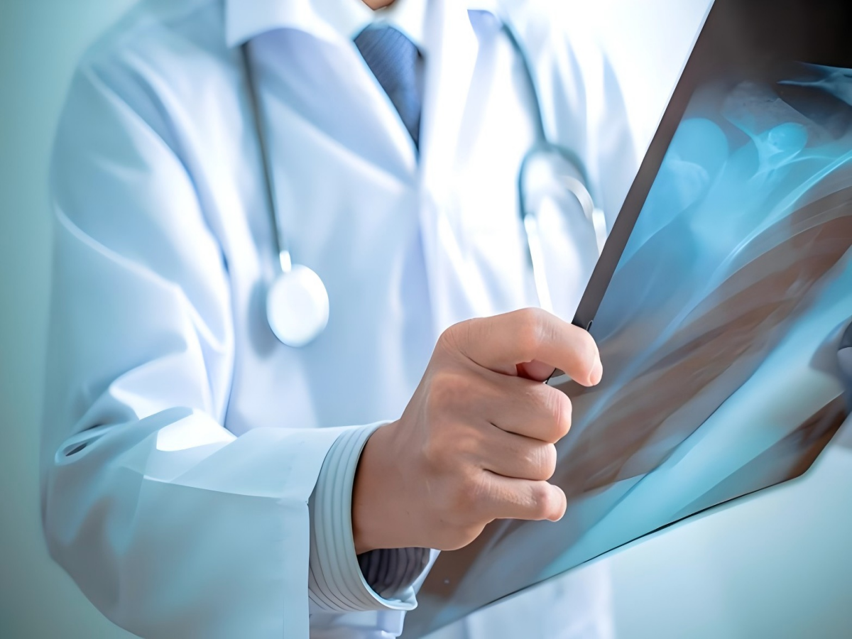 数字化病案管理系统：医疗数据管理的革命性变革