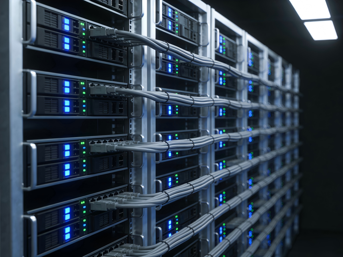 数字化档案管理系统：智能解决方案提升效率与安全