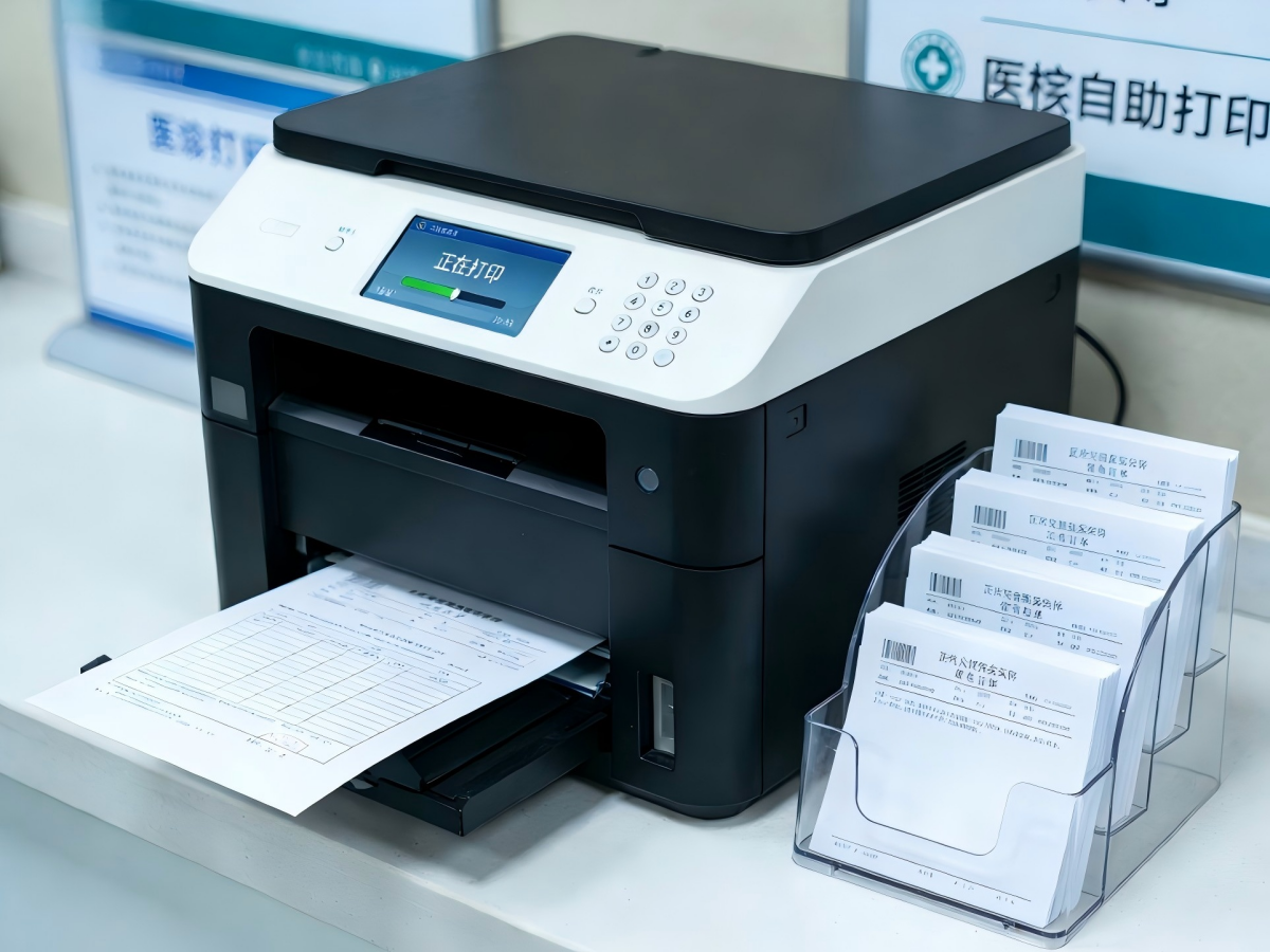 病案预约管理系统：医疗信息化的智能钥匙，全面提升医院管理效率