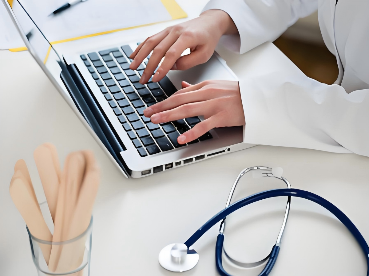 HQMS死亡及非医嘱病案上报系统：医疗质量提升的智能助力