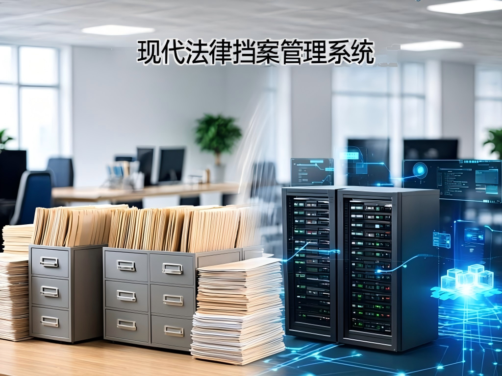 司法档案系统选型避坑全攻略:破解检索与合规困境,适配核心岗位实操