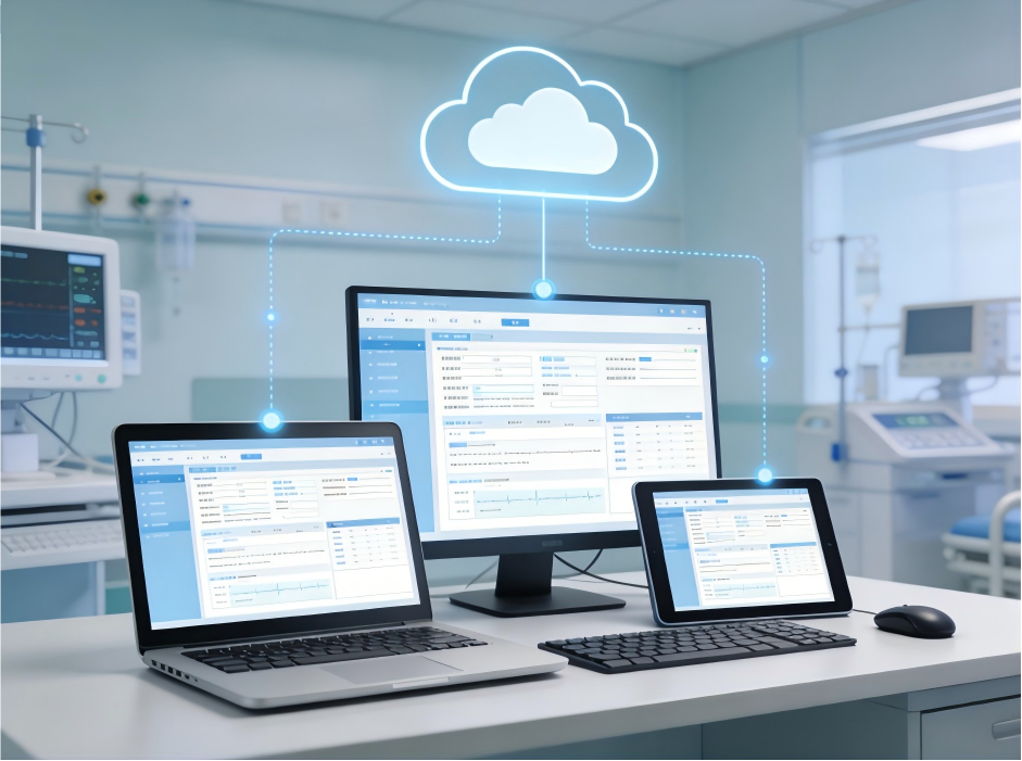 无纸化病案管理系统：医疗行业数字化转型的智能解决方案