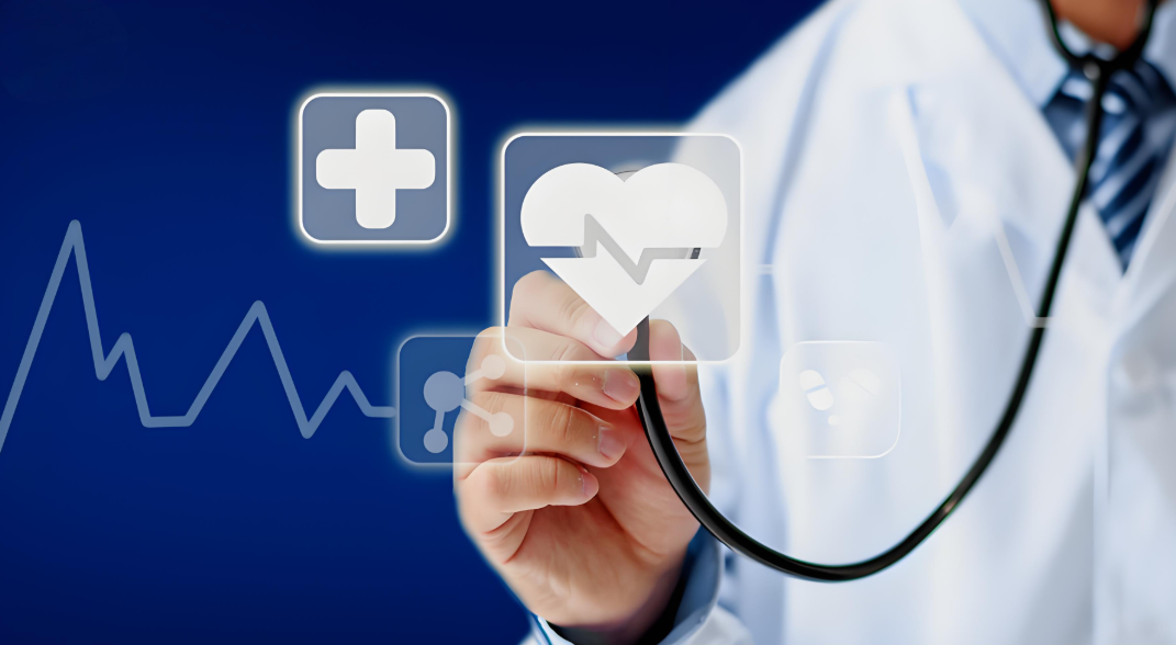 无纸化病案 无纸化病案