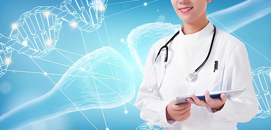 数字化病案 数字化病案