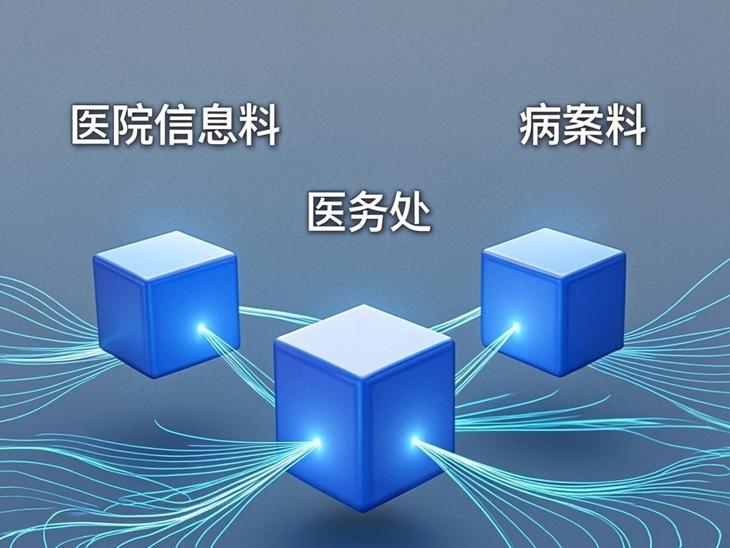 电子处方流转管理系统：破解医院多部门痛点，提升运营效率