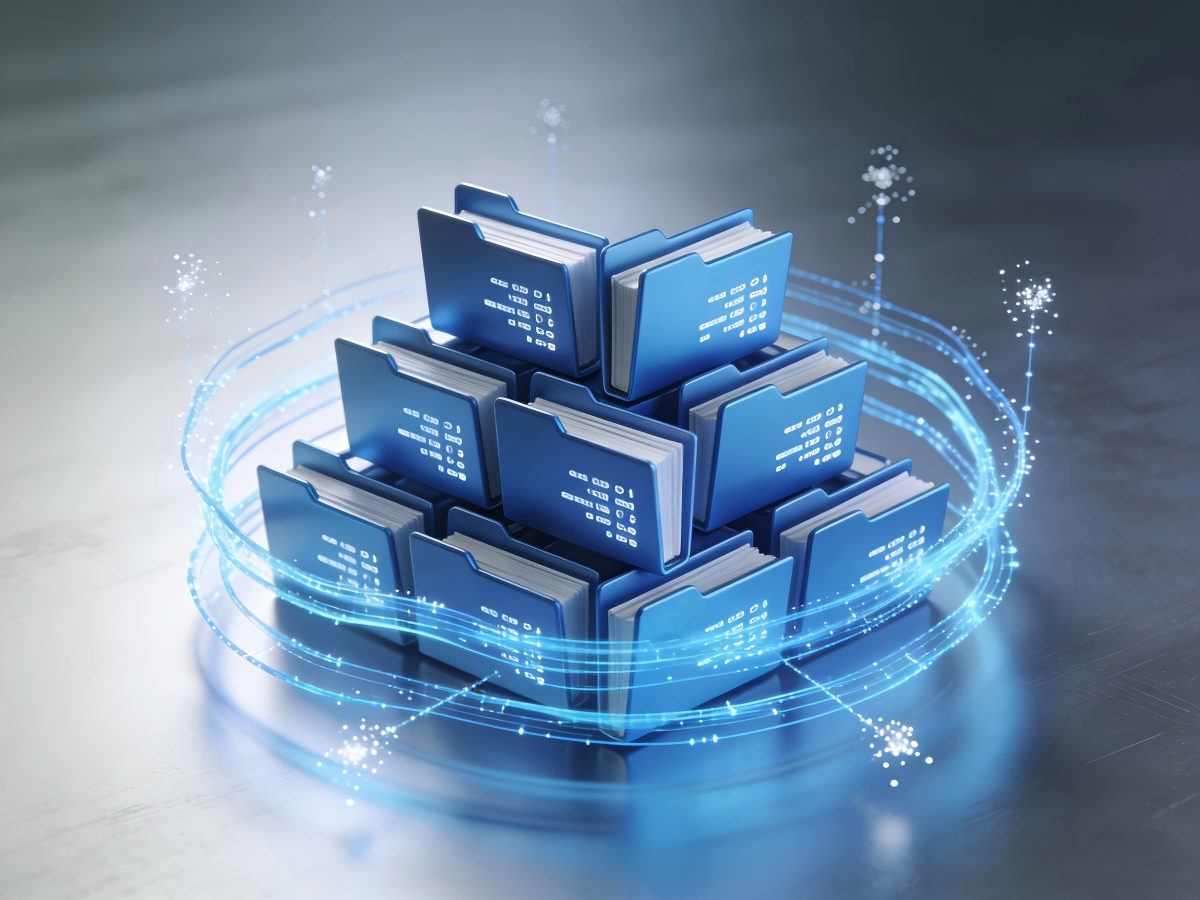 数字化档案管理系统：开启企业高效文档管理新时代