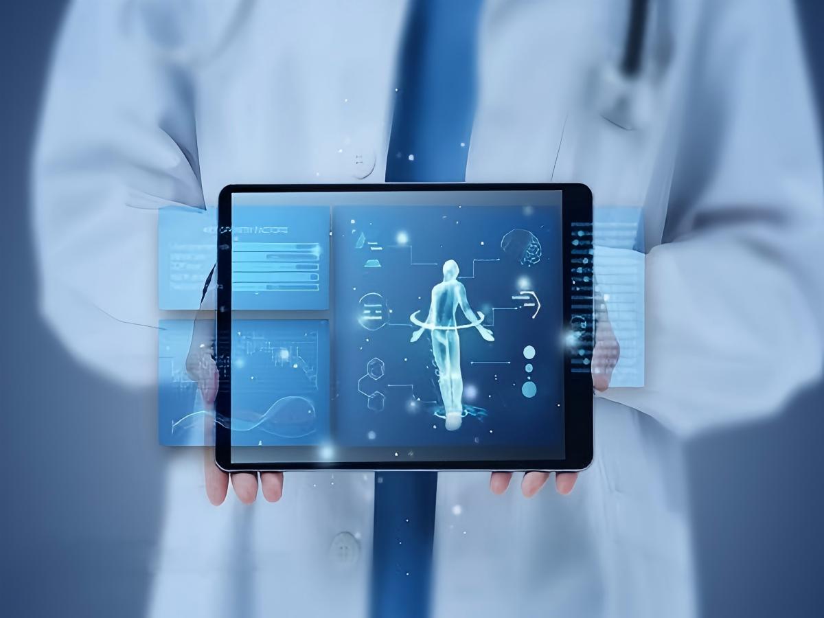 无纸化病案管理系统：驱动医疗信息化转型，重塑高效与精准医疗