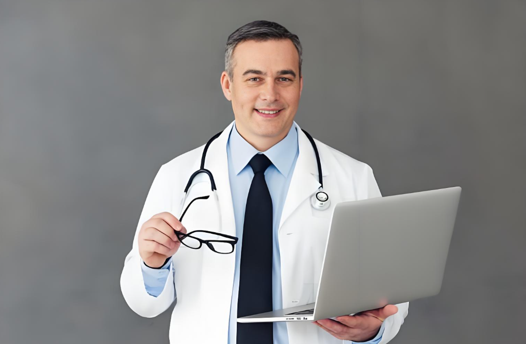 无纸化病案 无纸化病案