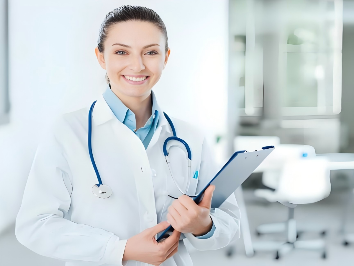 病案首页质控管理系统:智能技术如何 revolutionise 医疗数据质量控制