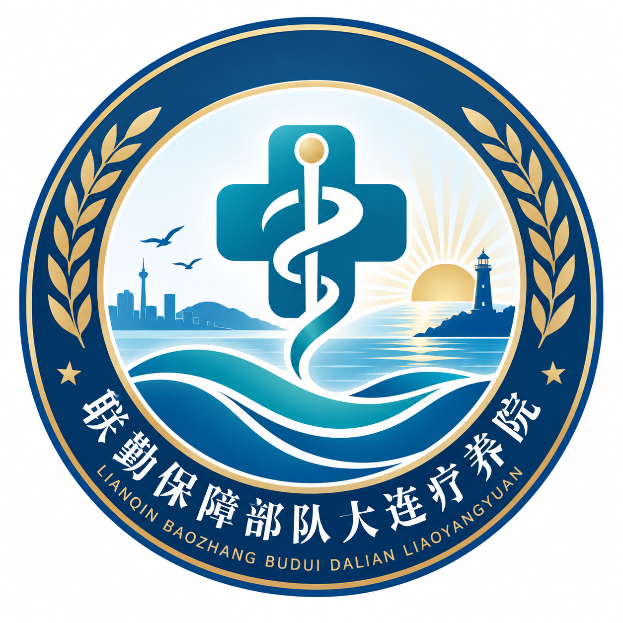 联勤保障部队大连康复疗养中心