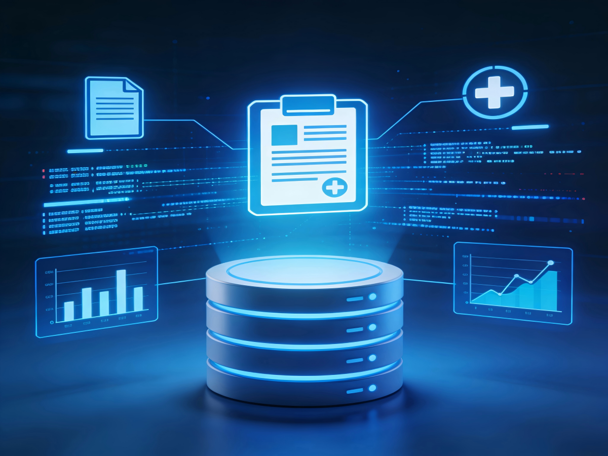 数字化病案管理系统：医疗信息化的智能革命与未来展望