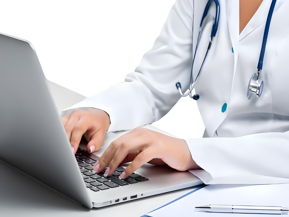 HQMS系统：革新死亡及非医嘱病案上报，提升医疗数据管理效率