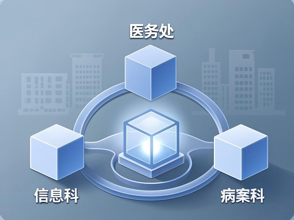 公立医院/军队医院绩效考核系统：破解医院绩效考核难题，提升管理效率与质量