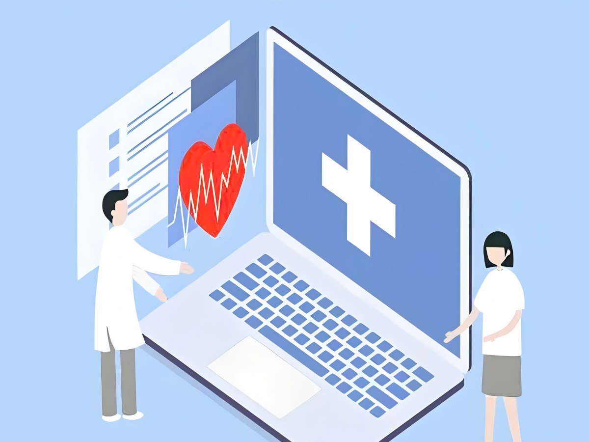 优化医保结算：上报系统的变革力量