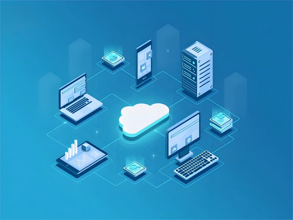 数字化档案管理系统：企业数字化转型的智能引擎