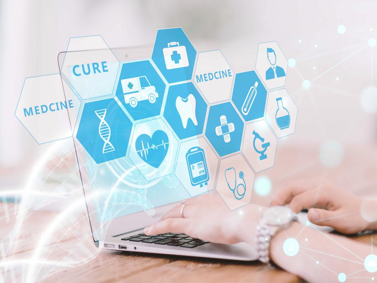 无纸化病案管理系统：提升医疗效率与数据安全的新篇章