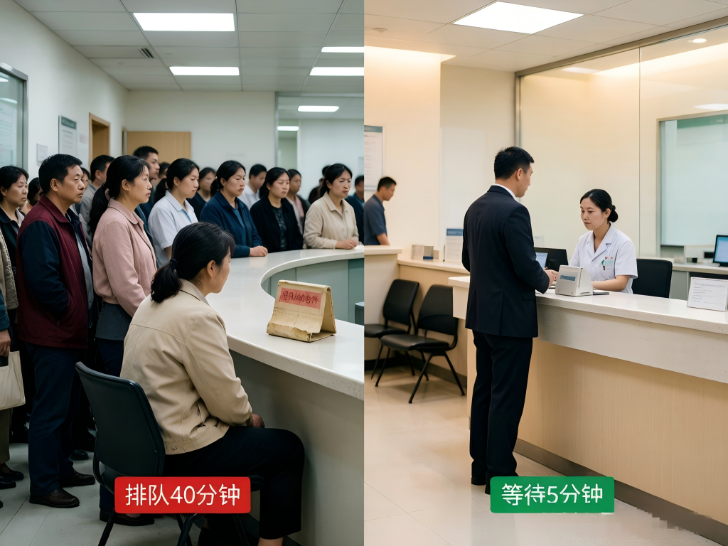 病案预约 病案预约