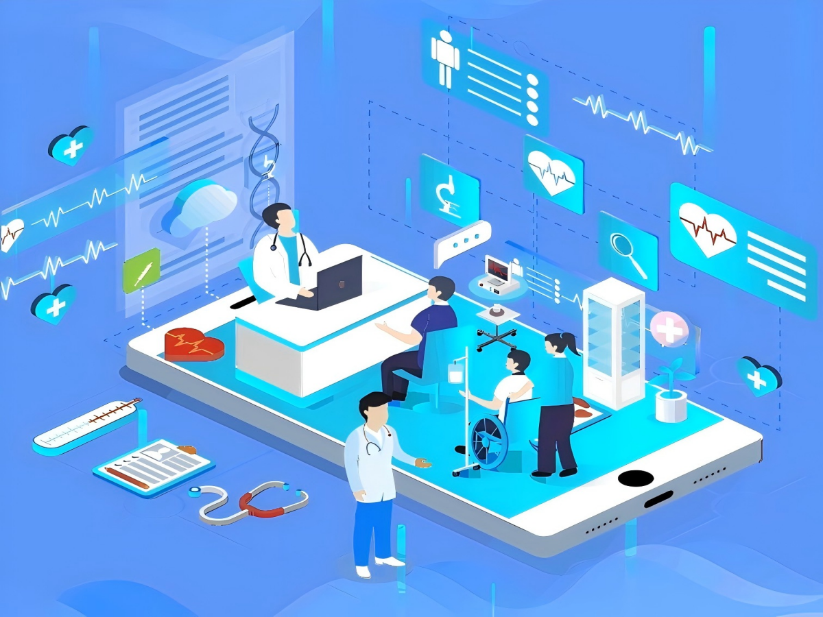 无纸化病案管理系统：开启高效医疗数据管理新时代