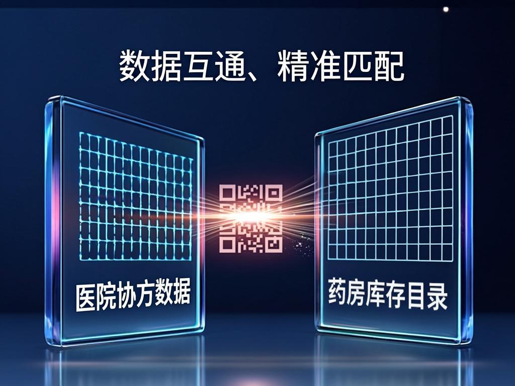 处方流转 处方流转