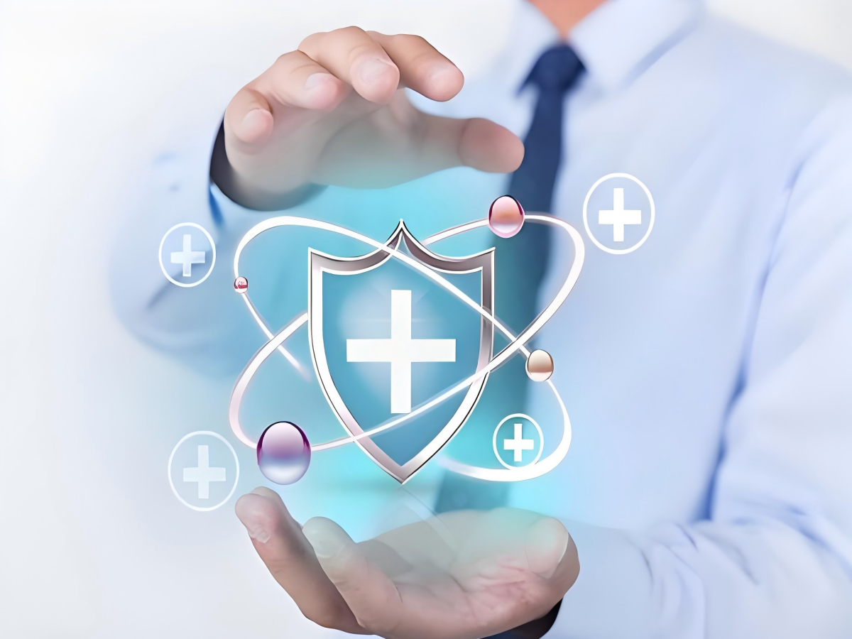 智慧医疗新利器：DRG付费综合管理系统如何重塑医疗成本控制