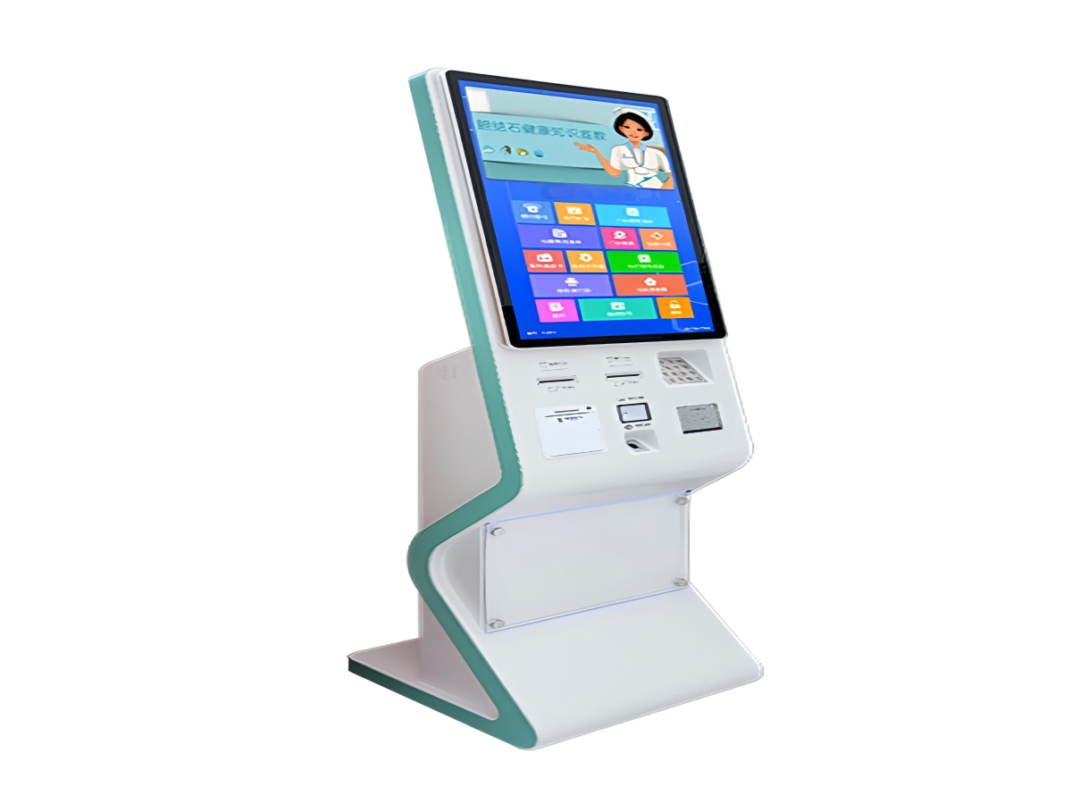 病案自助打印系统：智能医疗如何让患者告别漫长等待