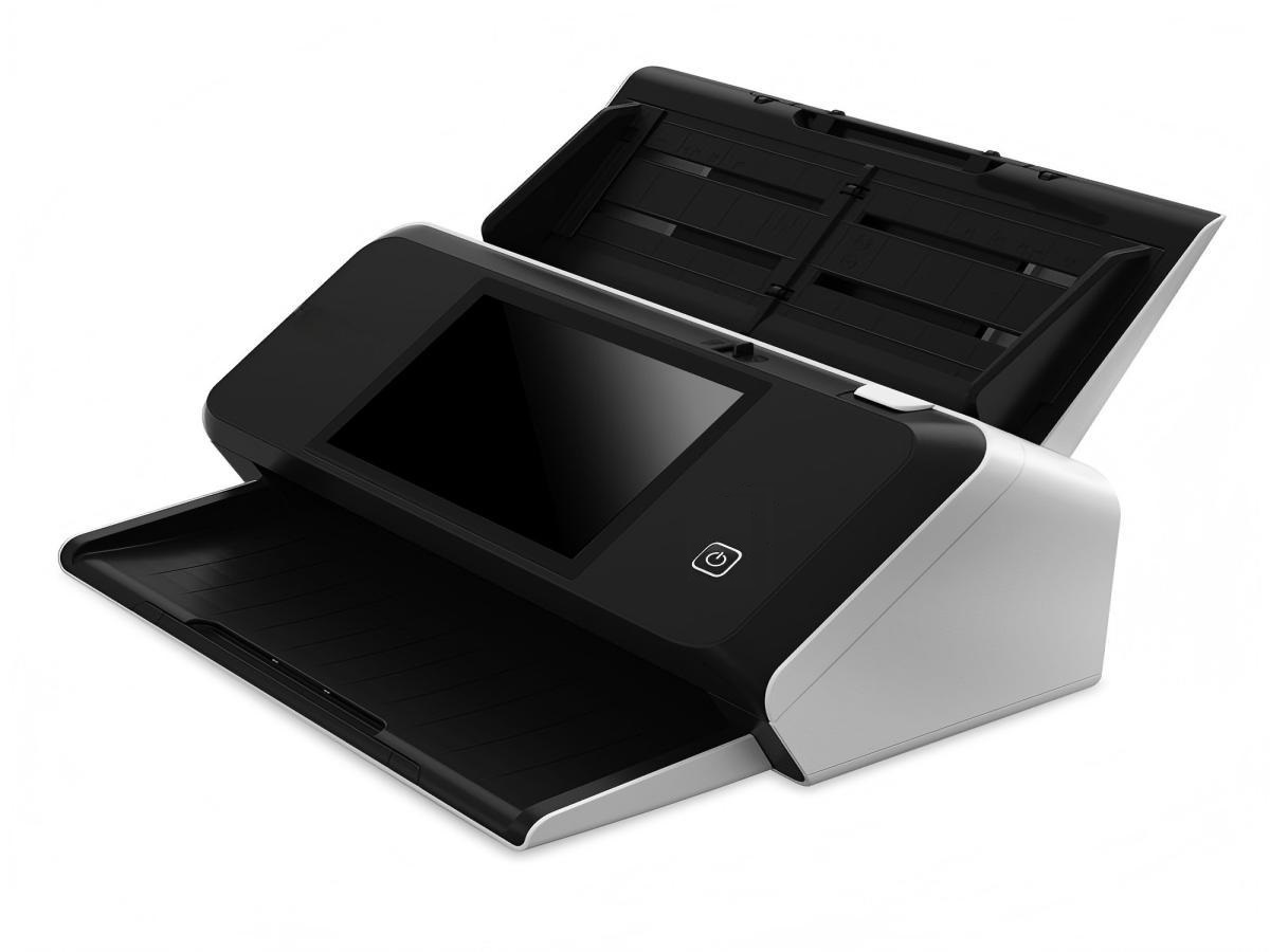 TWAIN高速扫描插件：数字化办公的加速器，企业效率提升的秘密武器