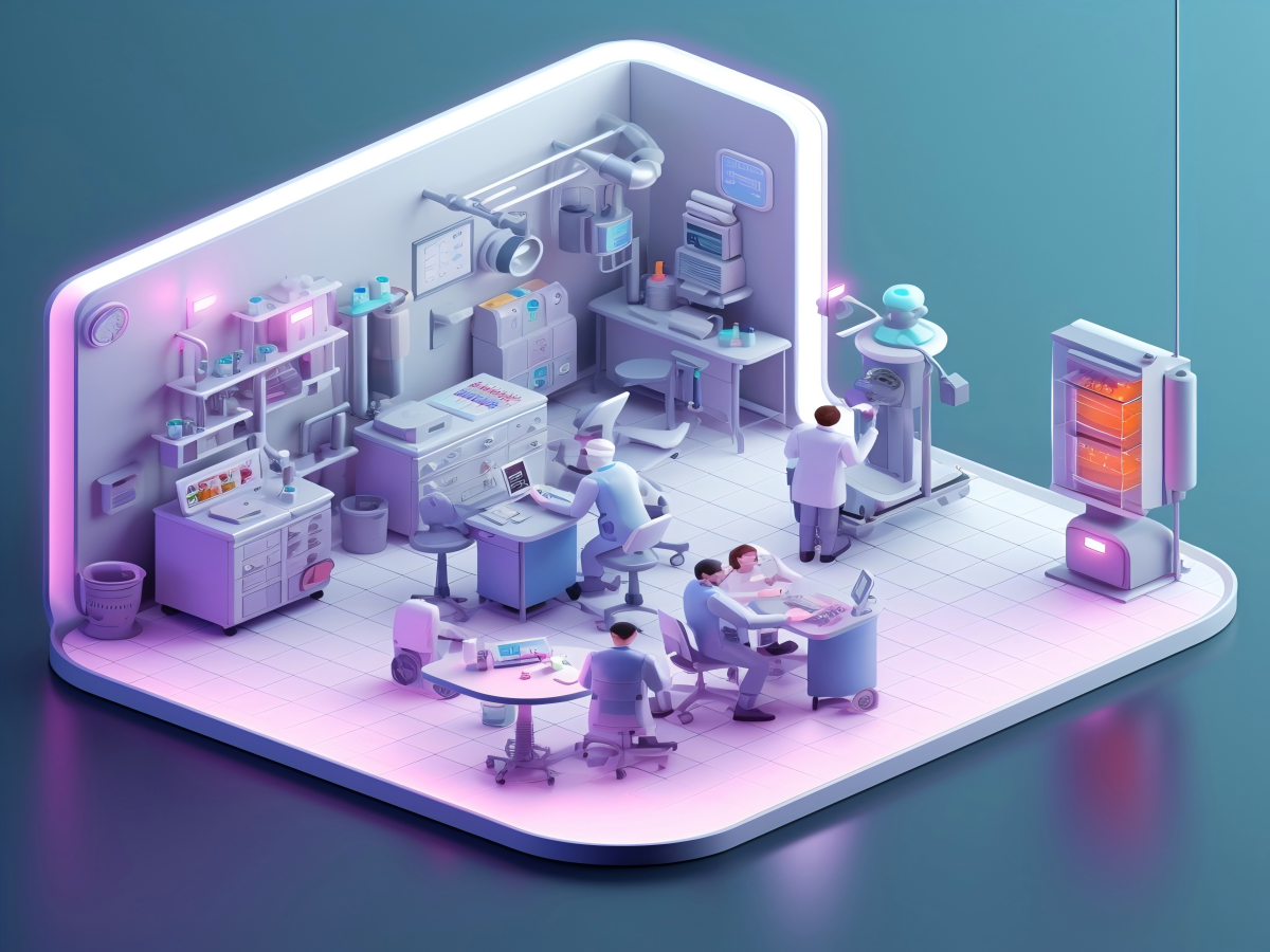 军队医院绩效评估与三级公立医院考核：整合提升医疗质量的实战指南