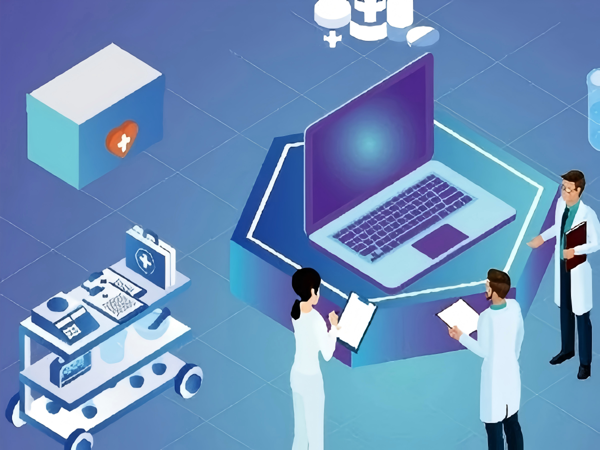 病案首页质控管理系统：提升医疗数据管理效率的关键