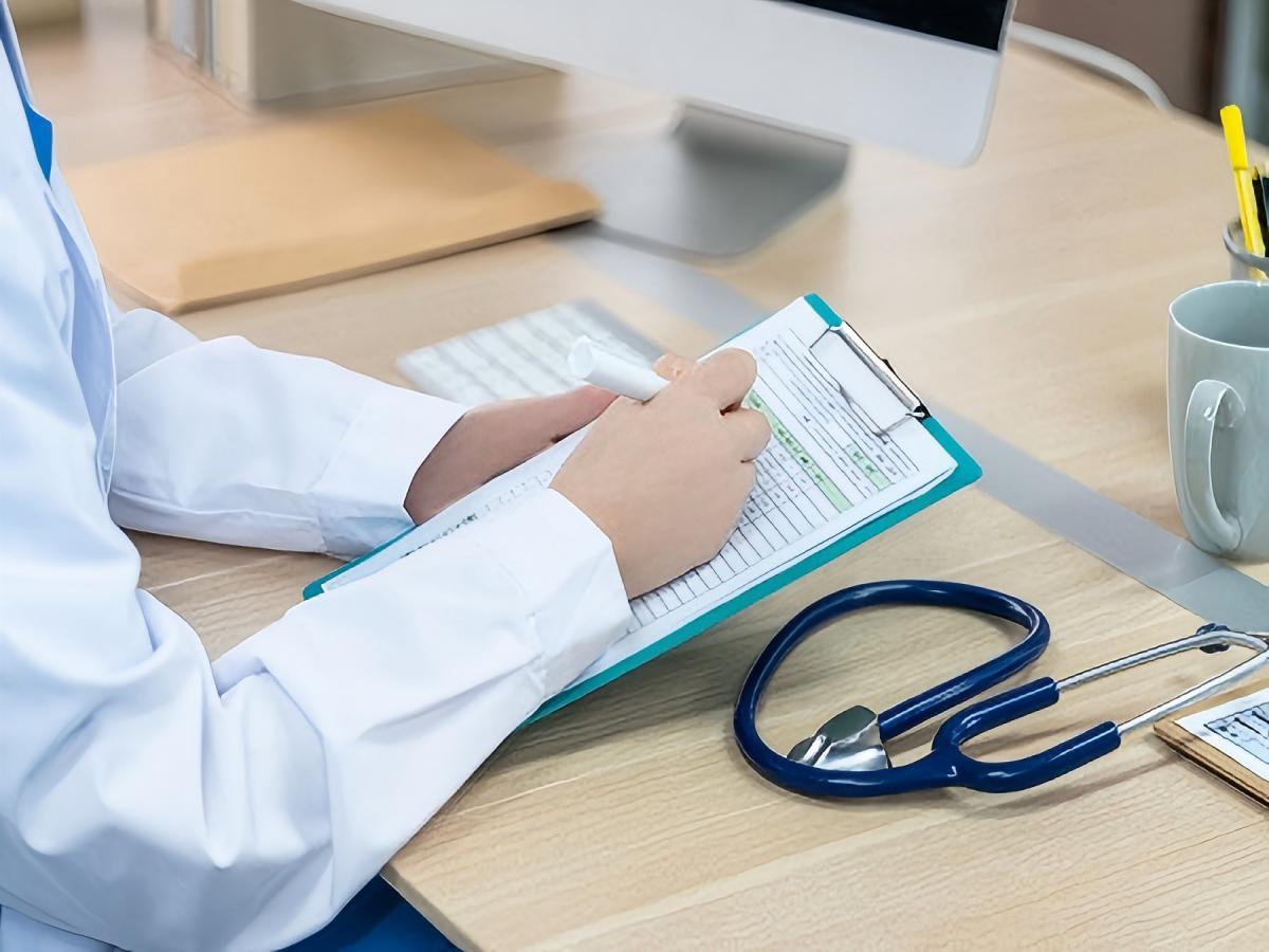 HQMS死亡及非医嘱病案上报系统：提升医疗质量与患者安全的关键