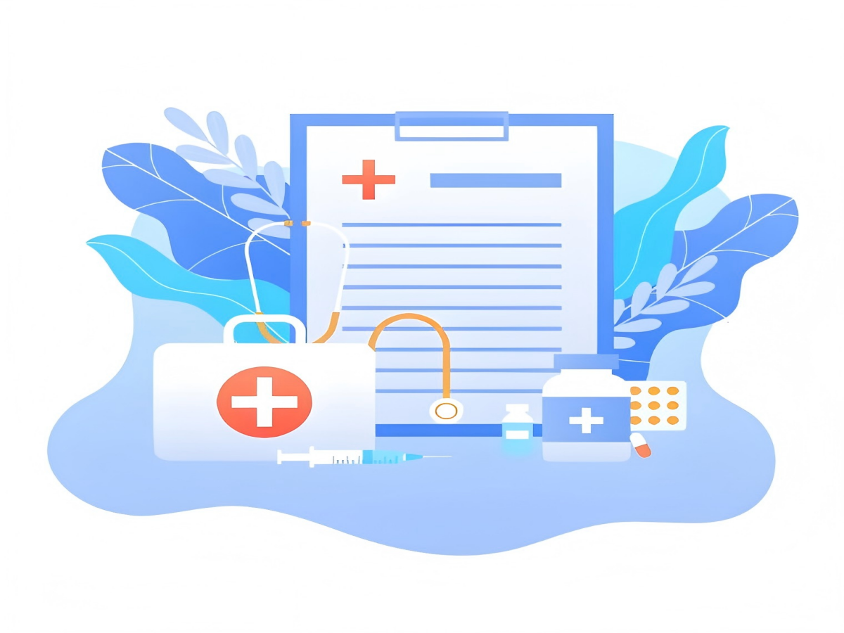 病案预约管理系统：医疗软件如何重塑医院运营效率与患者服务