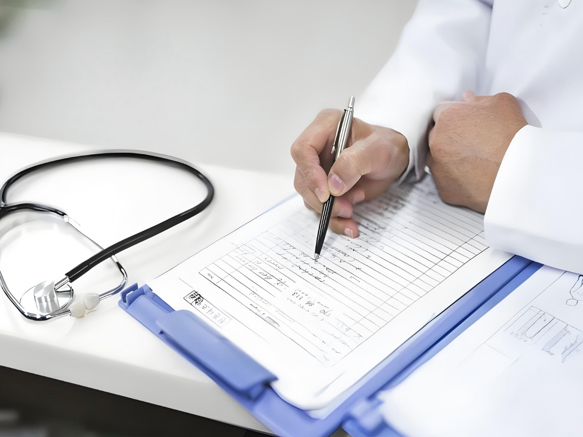 病案预约管理系统：驱动医院数字化转型的智能解决方案